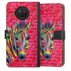 Sideflip with flap black