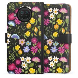 Sideflip with flap black