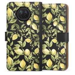 Sideflip with flap black