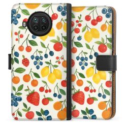 Sideflip with flap black