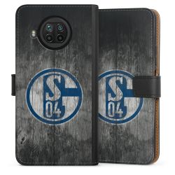 Sideflip Fodral med flap svart