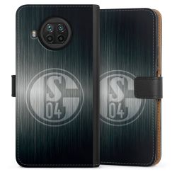 Sideflip Fodral med flap svart