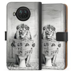 Sideflip with flap black