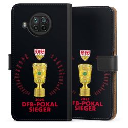 VfB DFB-Pokal Sieger Schwarz