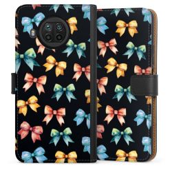 Sideflip Fodral med flap svart