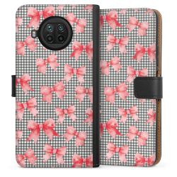 Sideflip Fodral med flap svart