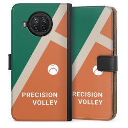 Sideflip with flap black