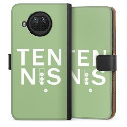 Sideflip with flap black