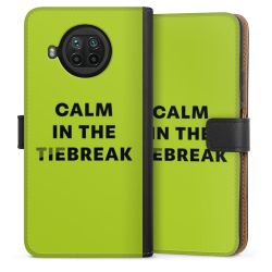 Sideflip with flap black