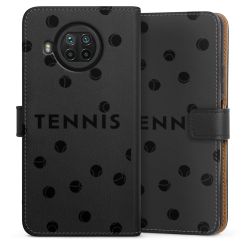 Sideflip with flap black