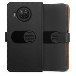 Sideflip with flap black