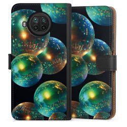 Sideflip with flap black