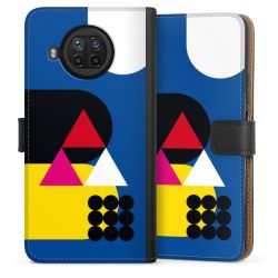 Sideflip with flap black