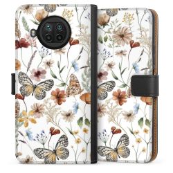 Sideflip with flap black