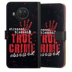 Sideflip with flap black