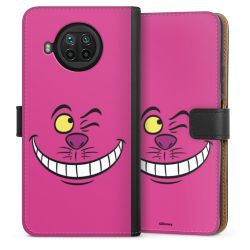 Sideflip Fodral med flap svart