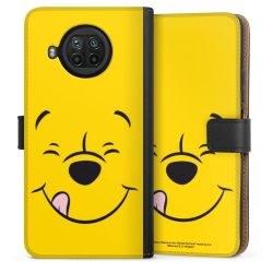 Sideflip Fodral med flap svart