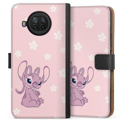 Sideflip Kotelo musta