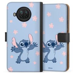 Sideflip Kotelo musta