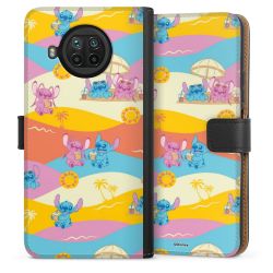 Sideflip Kotelo musta