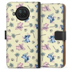 Sideflip Kotelo musta