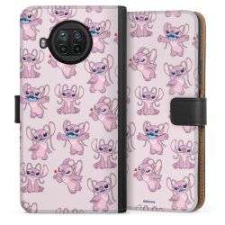 Sideflip Kotelo musta