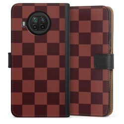 Sideflip Fodral med flap svart