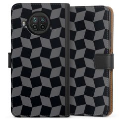 Sideflip with flap black