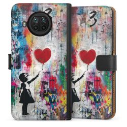 Sideflip with flap black