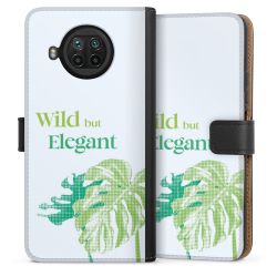 Sideflip with flap black