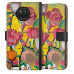 Sideflip with flap black