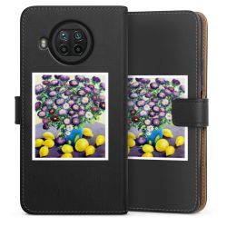 Sideflip with flap black