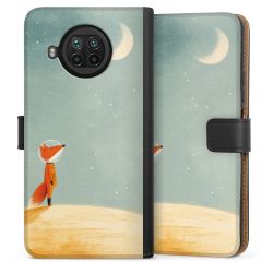 Sideflip with flap black