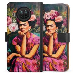 Sideflip with flap black