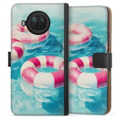 Sideflip with flap black