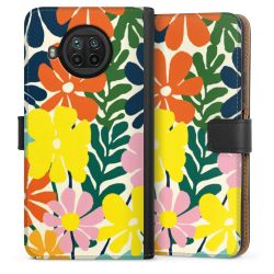 Sideflip with flap black