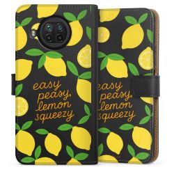 Sideflip with flap black