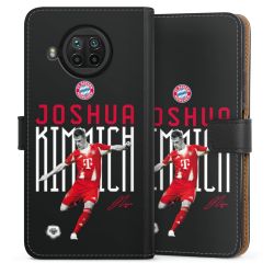 Sideflip with flap black