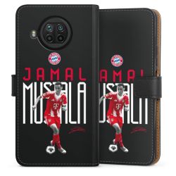 Sideflip with flap black