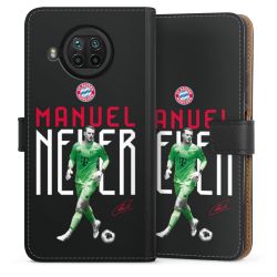 Sideflip with flap black