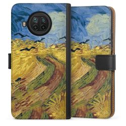 Sideflip with flap black