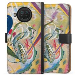 Sideflip with flap black