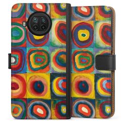 Sideflip with flap black