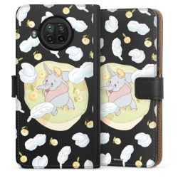 Sideflip Kotelo musta