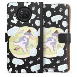 Sideflip Kotelo musta