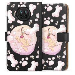 Sideflip Kotelo musta