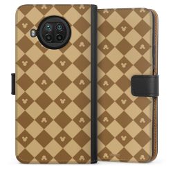 Sideflip Kotelo musta