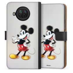 Sideflip with flap black