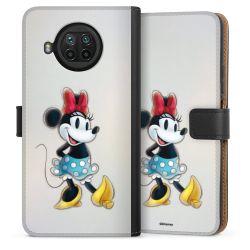 Sideflip Kotelo musta