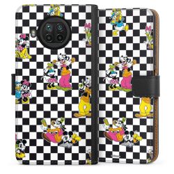 Sideflip with flap black